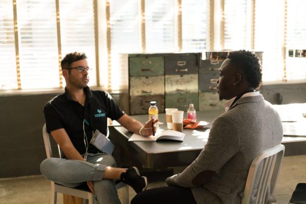Innovazione nel business: come restare al passo con i tempi